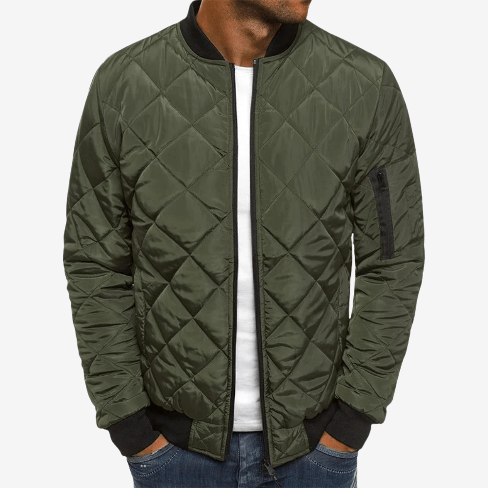 Veste de plein air respirante coton durable | Montelac - Montelac