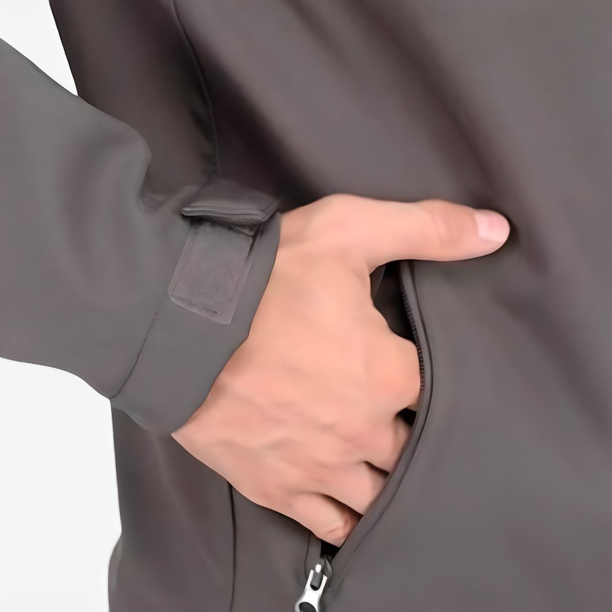 Veste de randonnée imperméable montagne | Montelac - Montelac