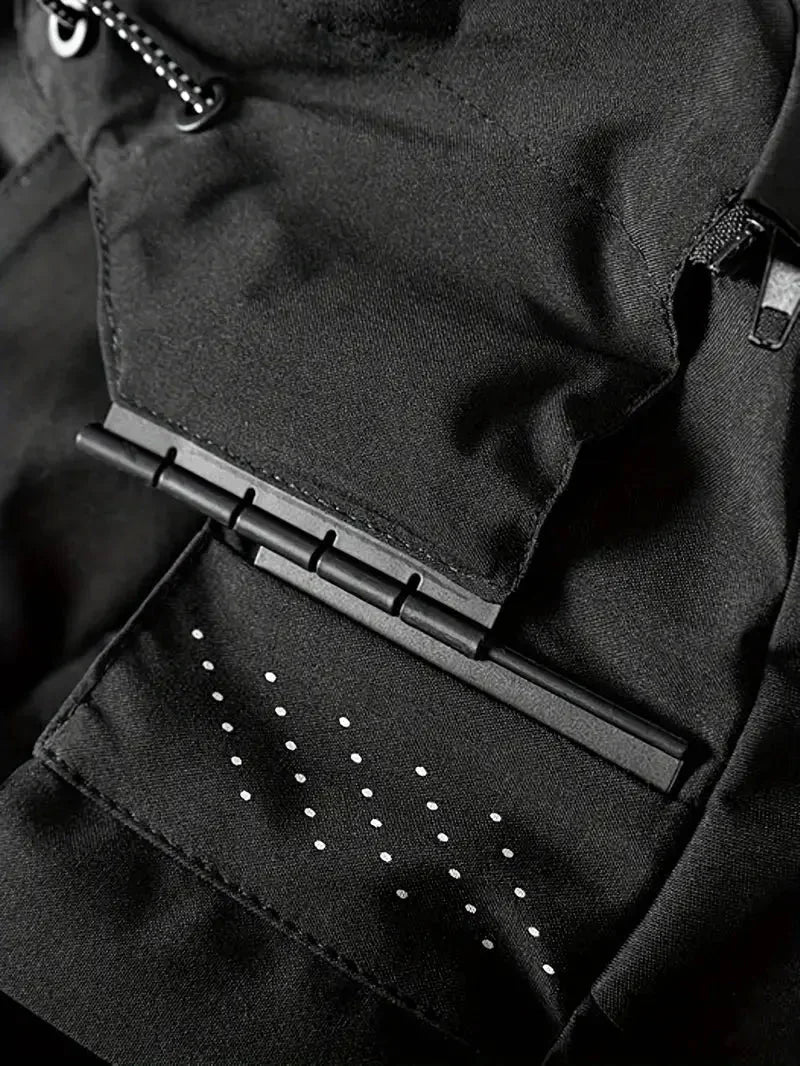 Veste imperméable coupe - vent légère unisexe - Montelac