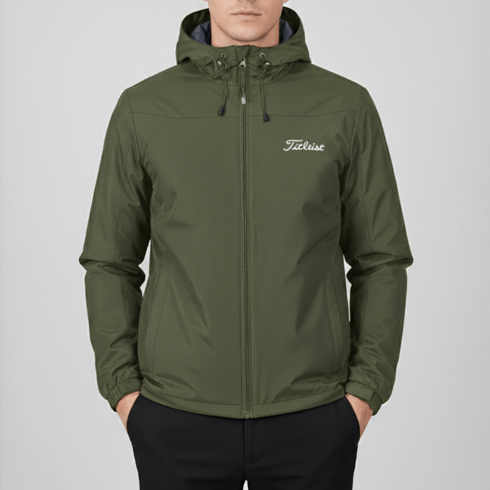 Veste imperméable respirante légère unisexe | Montelac - Montelac