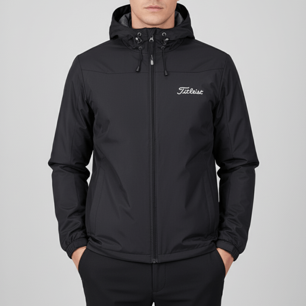 Veste imperméable respirante légère unisexe | Montelac - Montelac