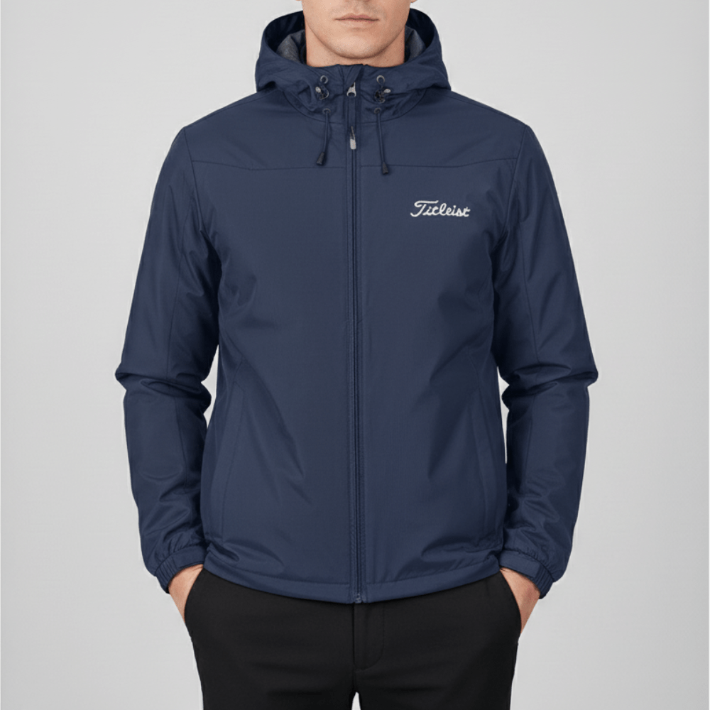 Veste imperméable respirante légère unisexe | Montelac - Montelac