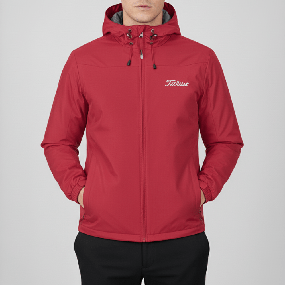 Veste imperméable respirante légère unisexe | Montelac - Montelac