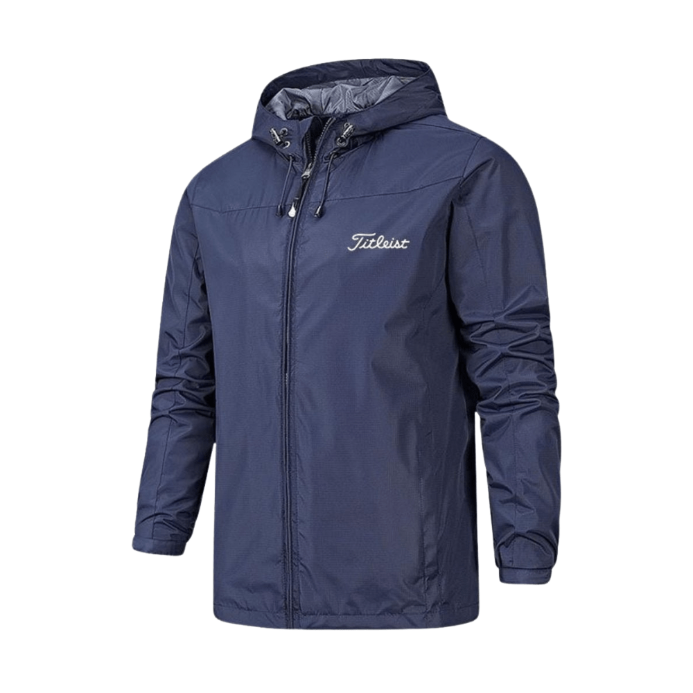 Veste imperméable respirante légère unisexe | Montelac - Montelac