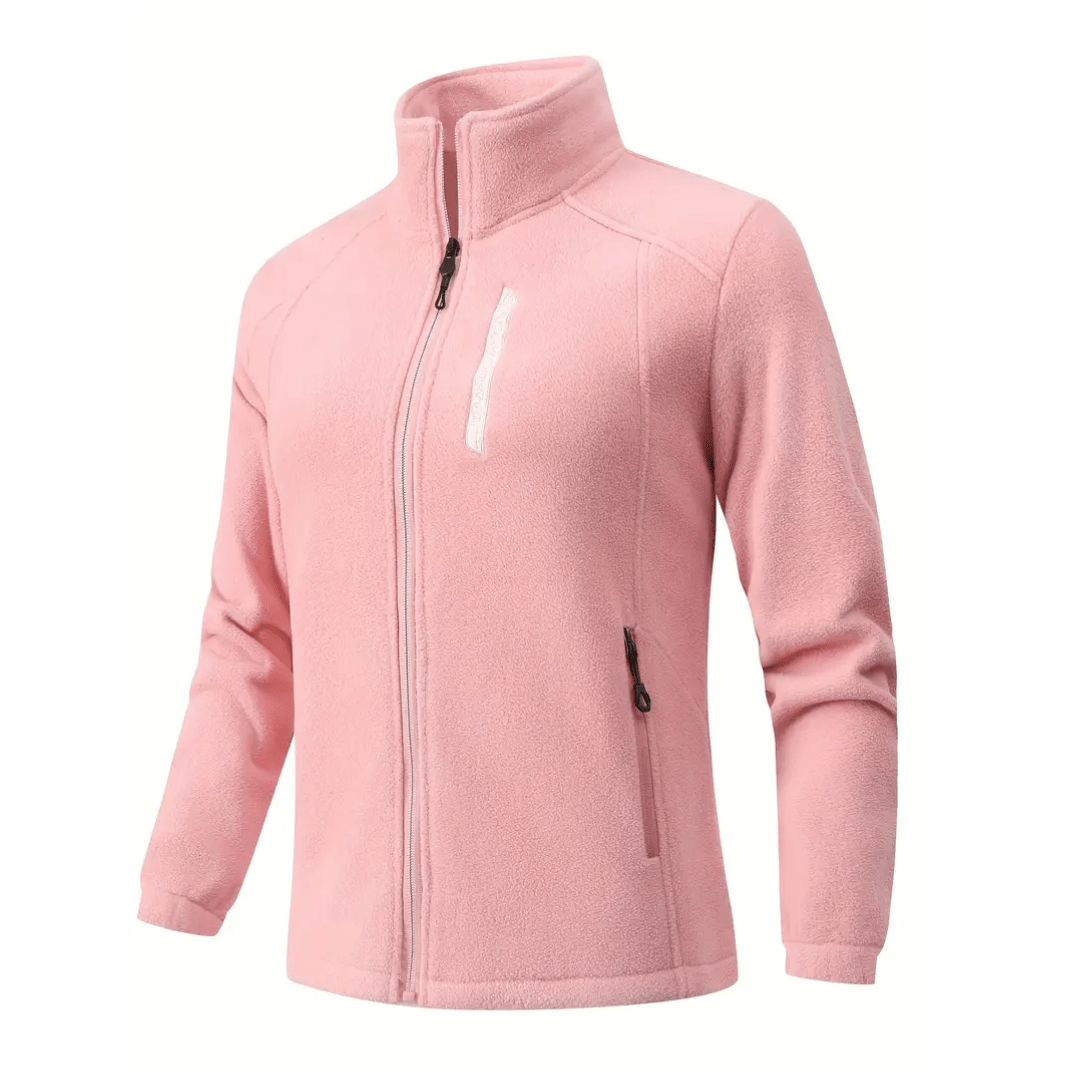 Veste polaire chaude et respirante pour femme | Montelac - Montelac