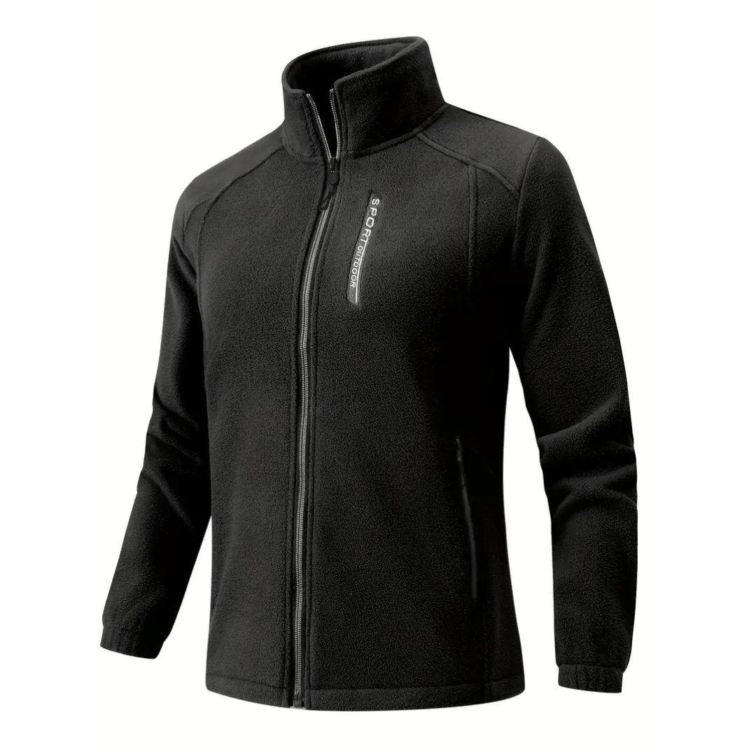 Veste polaire chaude et respirante pour femme | Montelac - Montelac