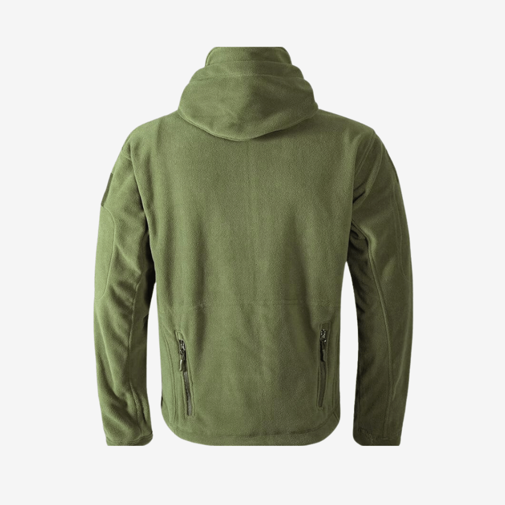 Veste polaire légère et isolante homme | Montelac - Montelac