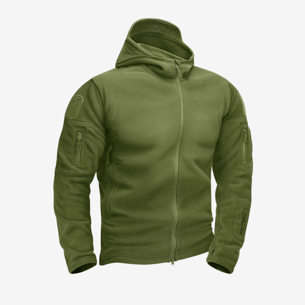 Veste polaire légère et isolante homme | Montelac - Montelac