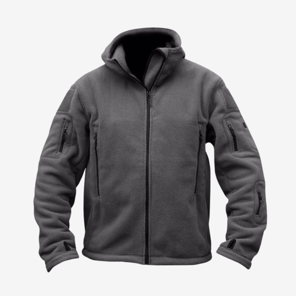 Veste polaire légère et isolante homme | Montelac - Montelac