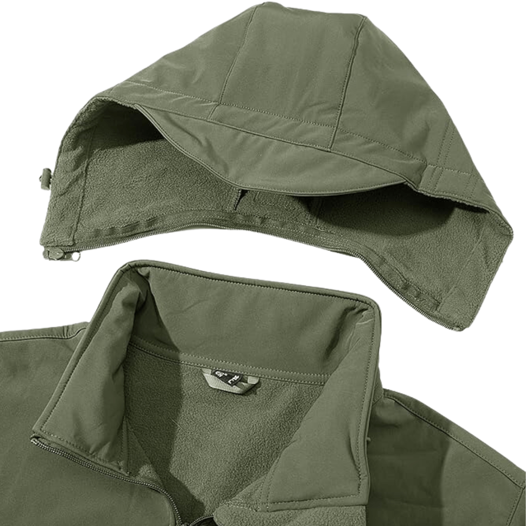 Veste polaire légère et isolante homme | Montelac - Montelac