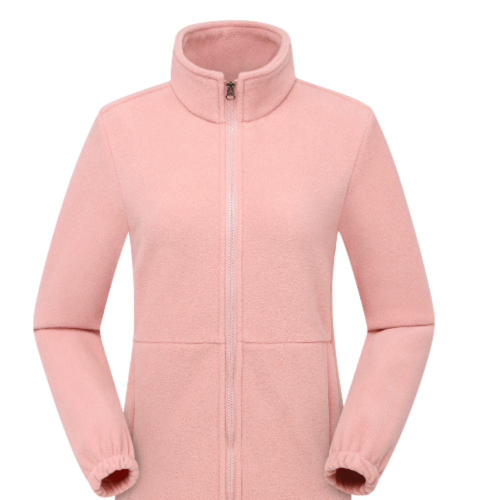 Veste softshell femme coupe - vent doublée polaire respirante | Montelac - Montelac