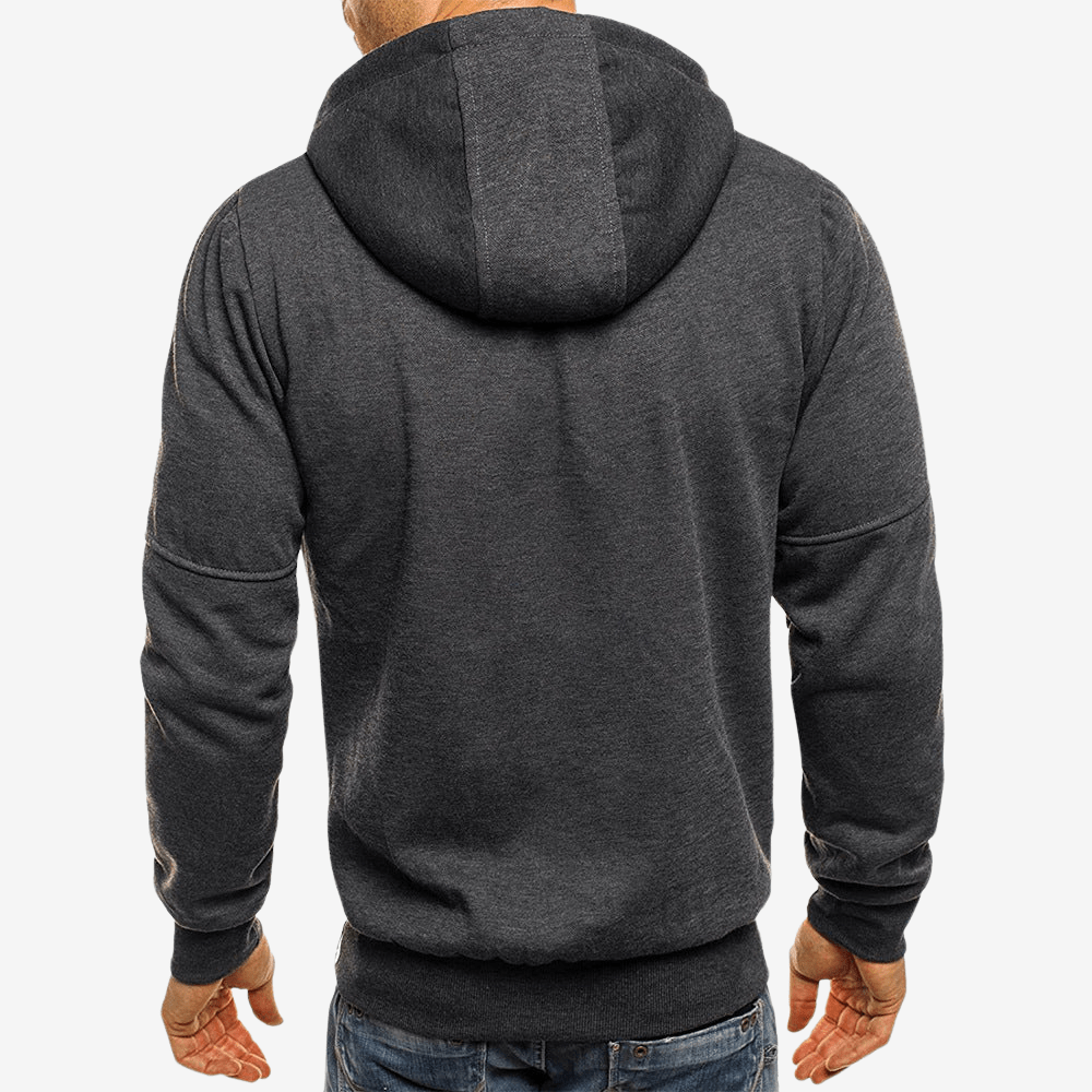 Veste tricotée robuste pour homme | Montelac - Montelac