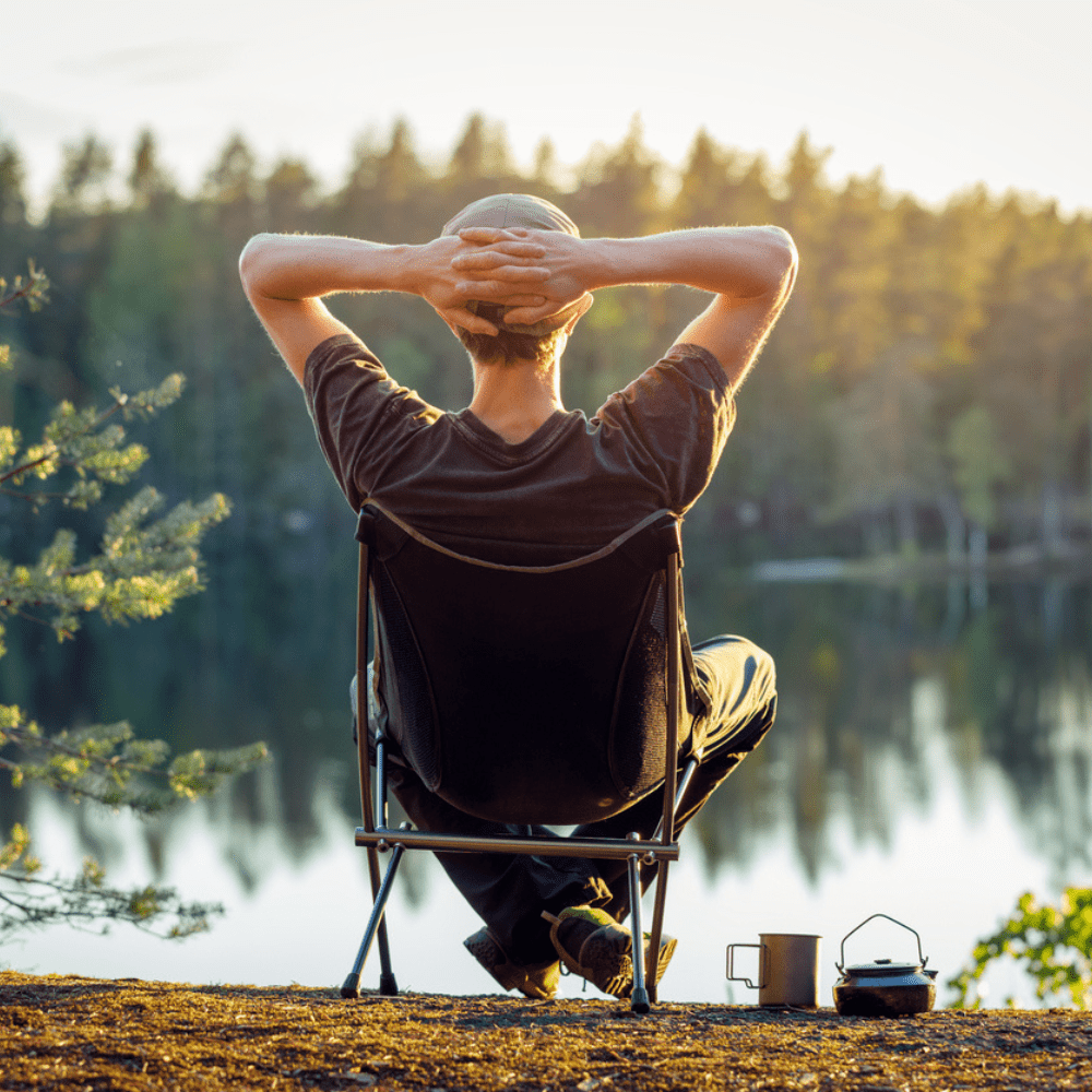 Équipement de camping - Montelac