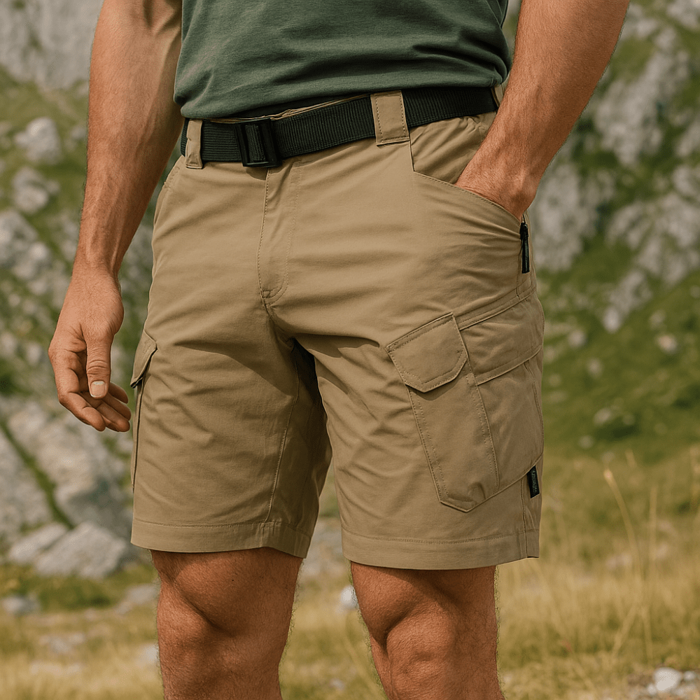 Shorts & Bermudas - Montelac