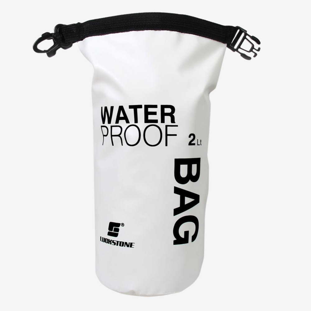 Sac étanche léger pour la randonnée 2 L | Montelac