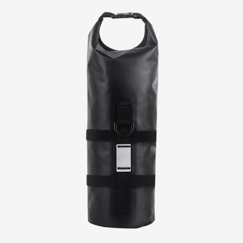 Sacoches de fourche robustes et imperméables pour vélo | Montelac