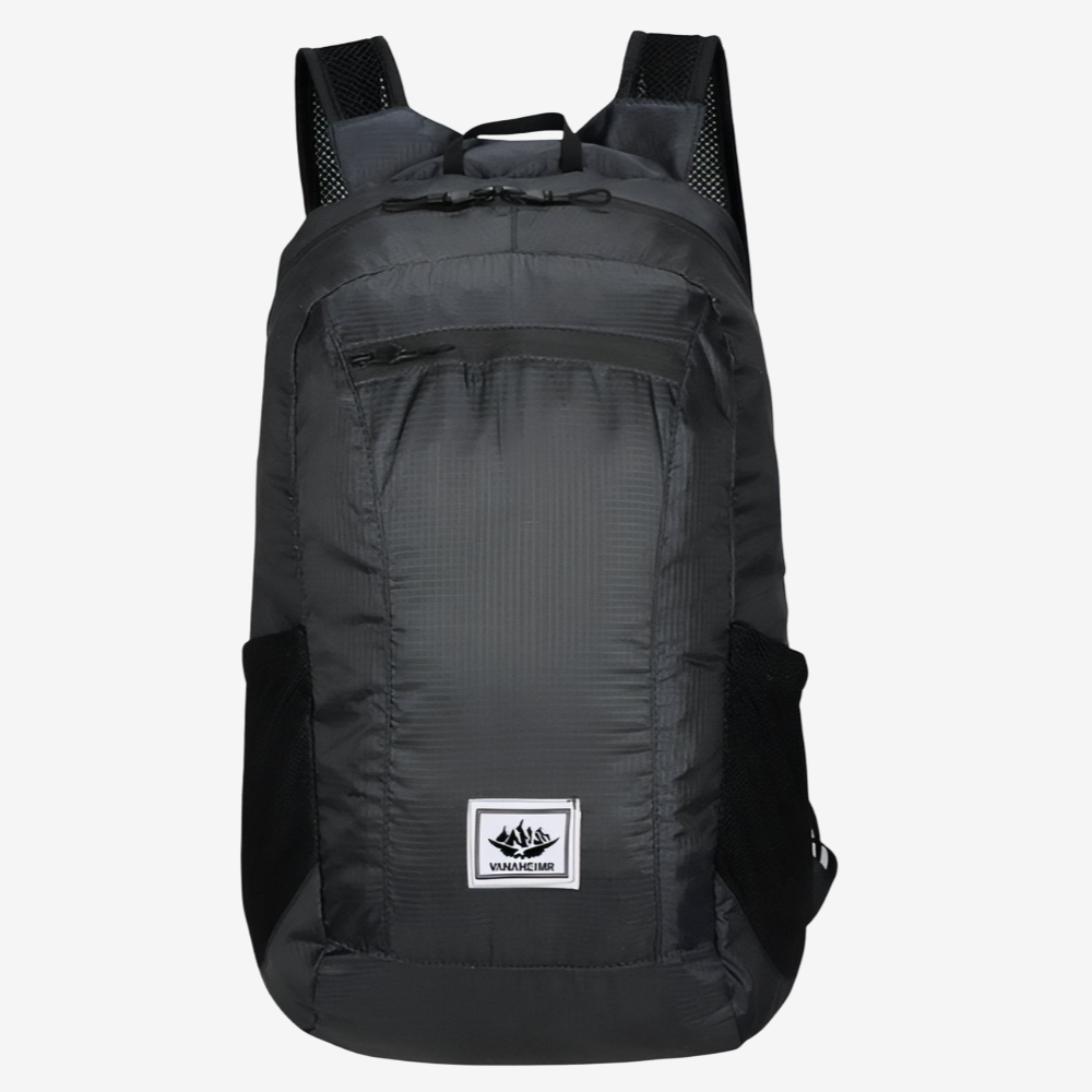 Sac à dos de randonnée pliable et imperméable | Montelac