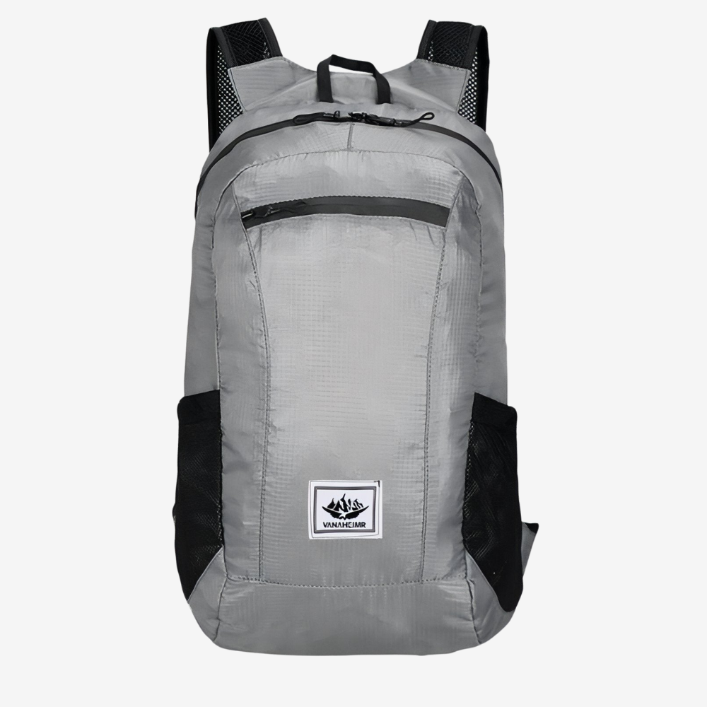 Sac à dos de randonnée pliable et imperméable | Montelac