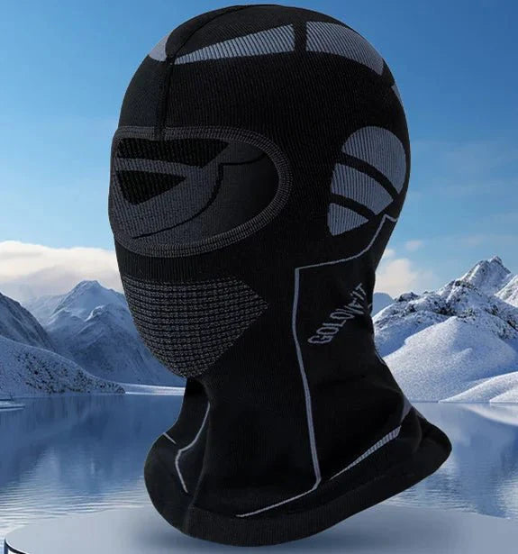 Cagoule thermique respirante intégrale | Montelac