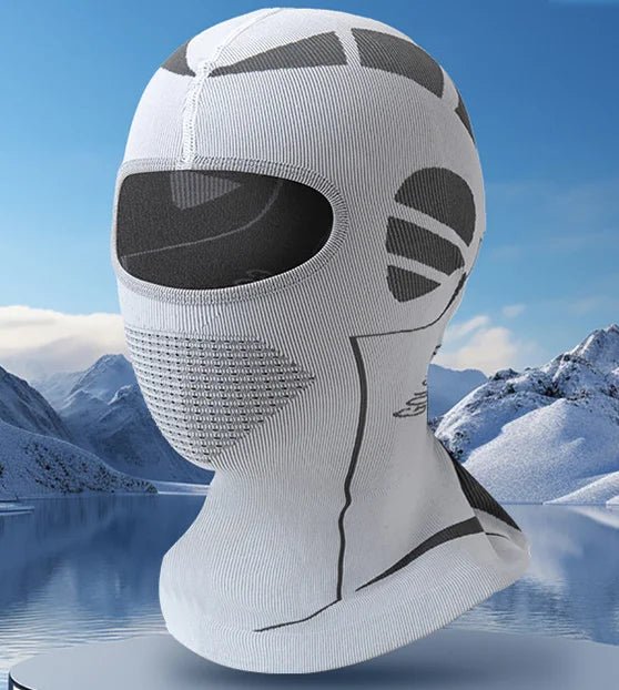 Cagoule thermique respirante intégrale | Montelac
