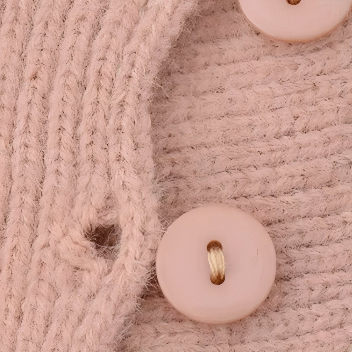 Bonnet d’hiver tricoté avec visière et protège - cou | Montelac - Montelac
