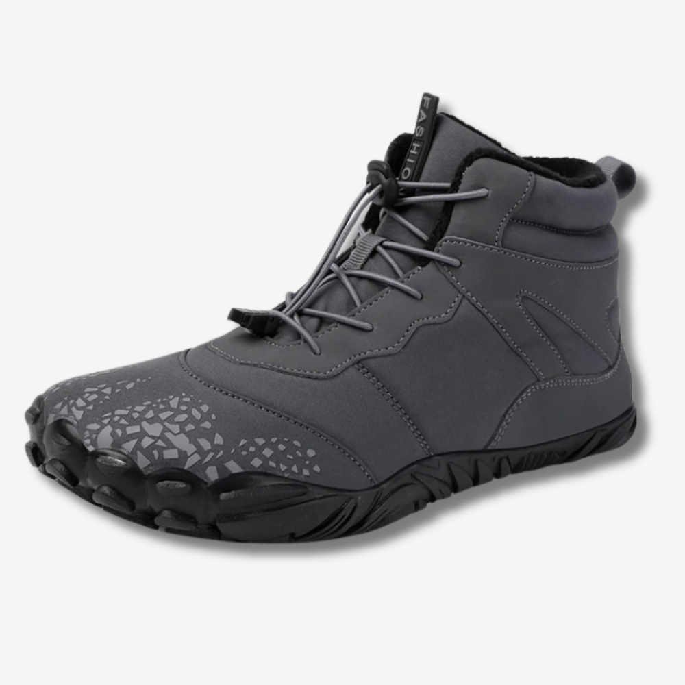 Bottes de neige chaudes et imperméables minimalistes | Montelac - Montelac