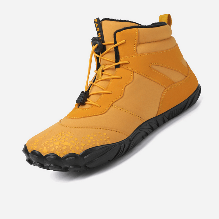 Bottes de neige chaudes et imperméables minimalistes | Montelac - Montelac