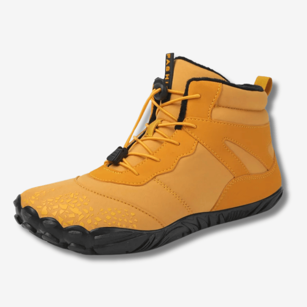 Bottes de neige chaudes et imperméables minimalistes | Montelac - Montelac
