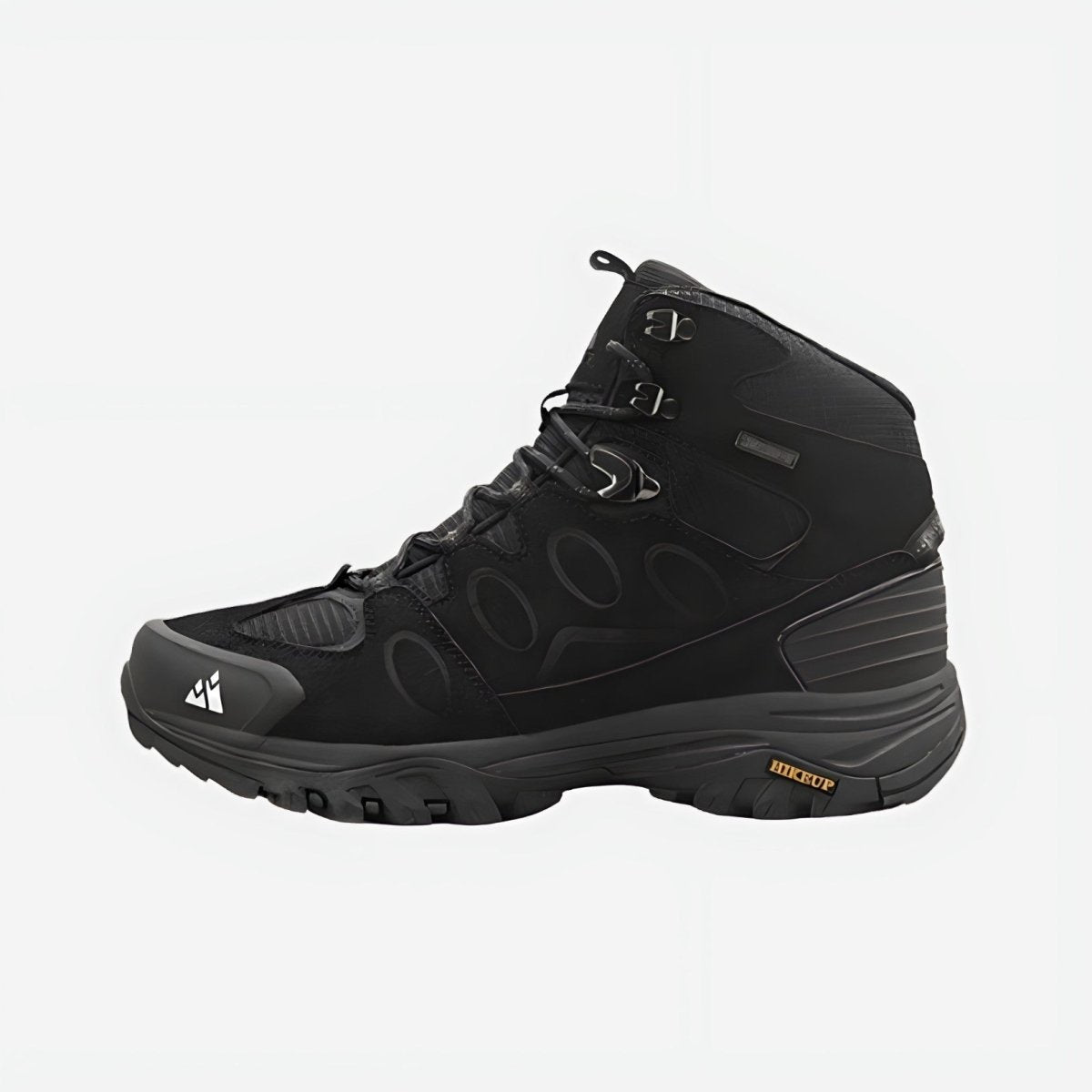 Bottes de randonnée imperméables homme - Montelac