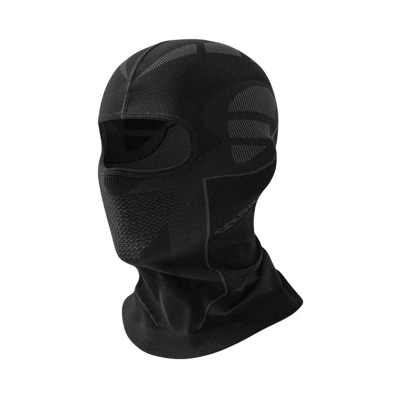 Cagoule thermique respirante intégrale légère | Montelac - Montelac