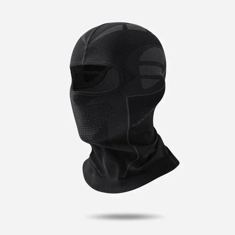 Cagoule thermique respirante intégrale légère | Montelac - Montelac