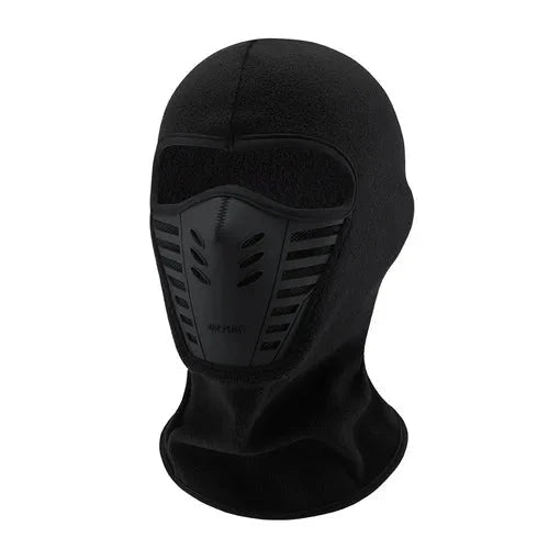 Cagoule thermique respirante intégrale légère | Montelac - Montelac