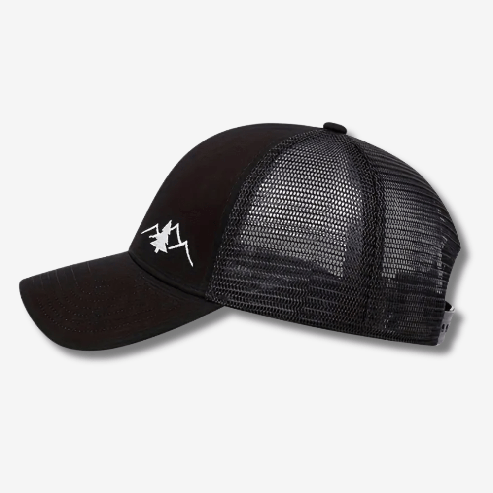 Casquette de randonnée respirante pour chien | Montelac - Montelac