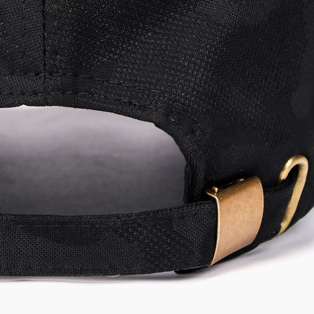Casquette légère en coton ajustable | Montelac - Montelac