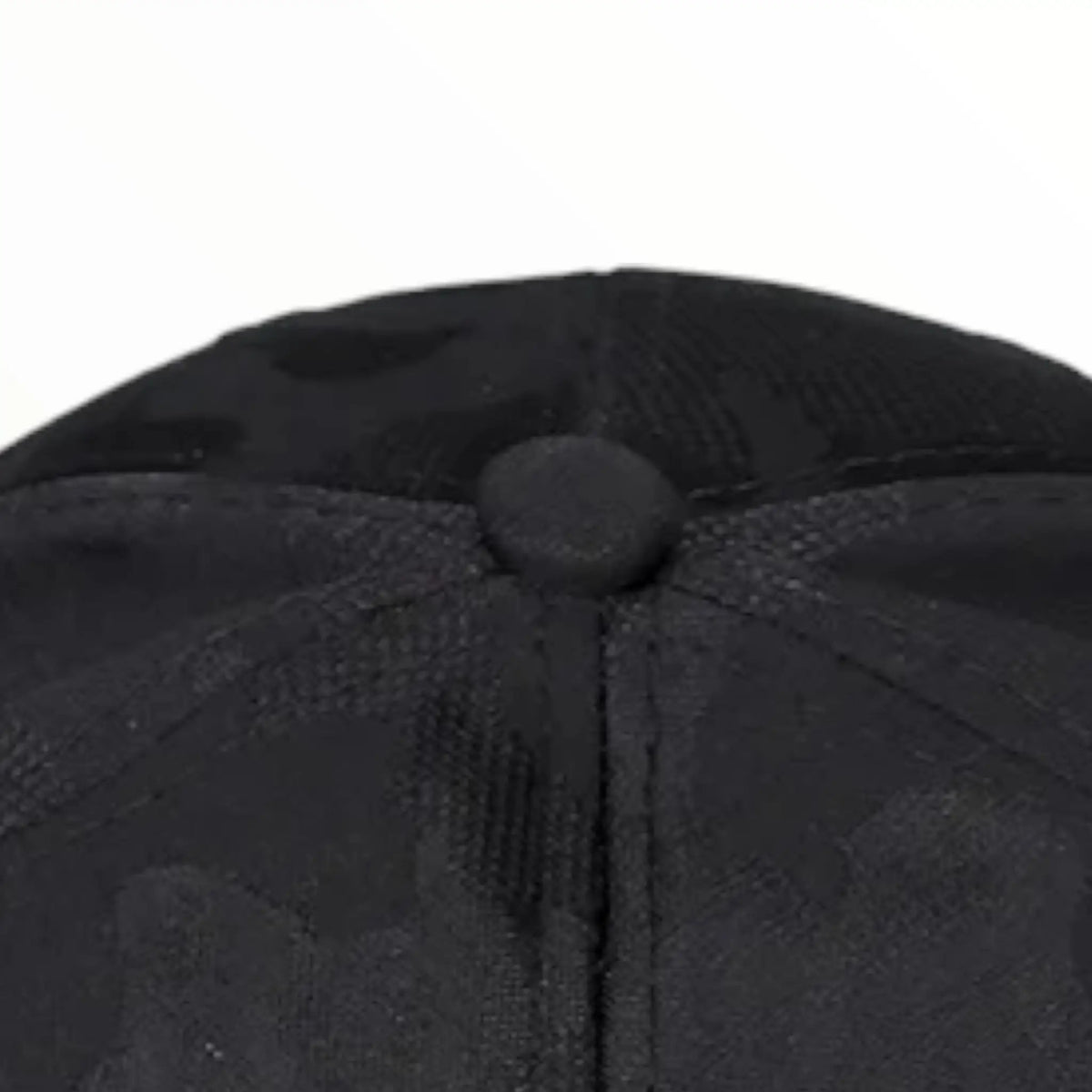 Casquette légère en coton ajustable | Montelac - Montelac