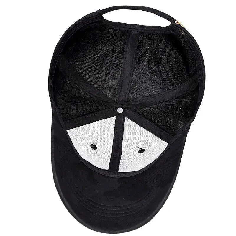 Casquette légère en coton ajustable | Montelac - Montelac