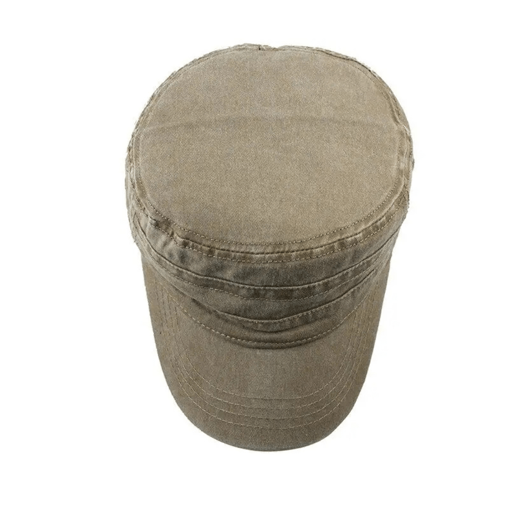 Casquette respirante ajustable pour activités extérieures - Montelac