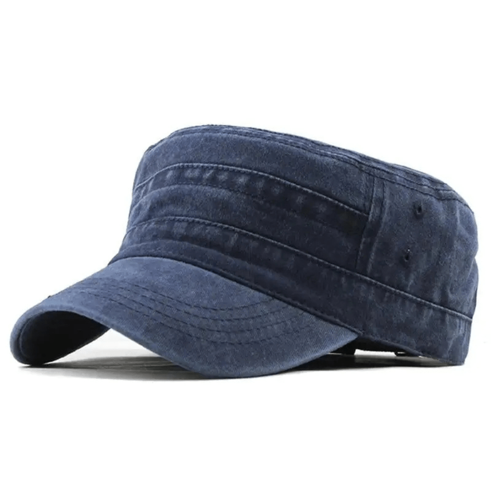 Casquette respirante ajustable pour activités extérieures - Montelac