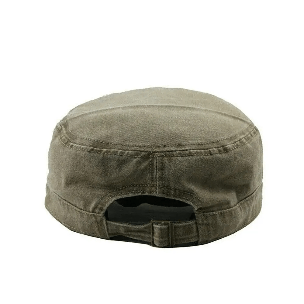 Casquette respirante ajustable pour activités extérieures - Montelac