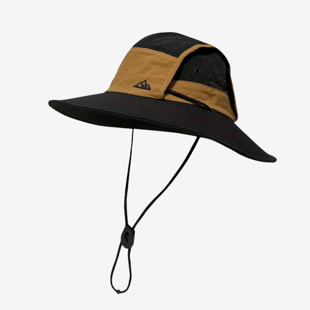 Chapeau de randonnée léger et respirant | Montelac - Montelac