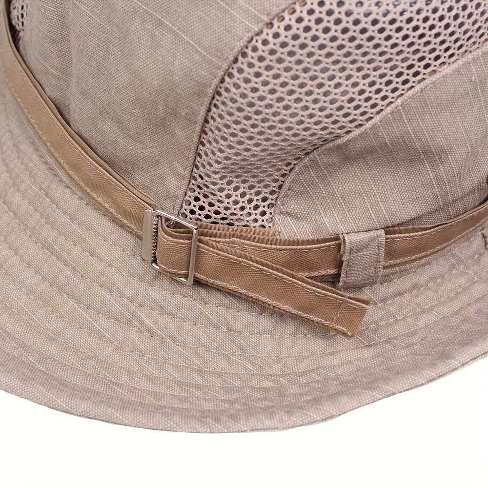 Chapeau Panama respirant léger | Montelac - Montelac