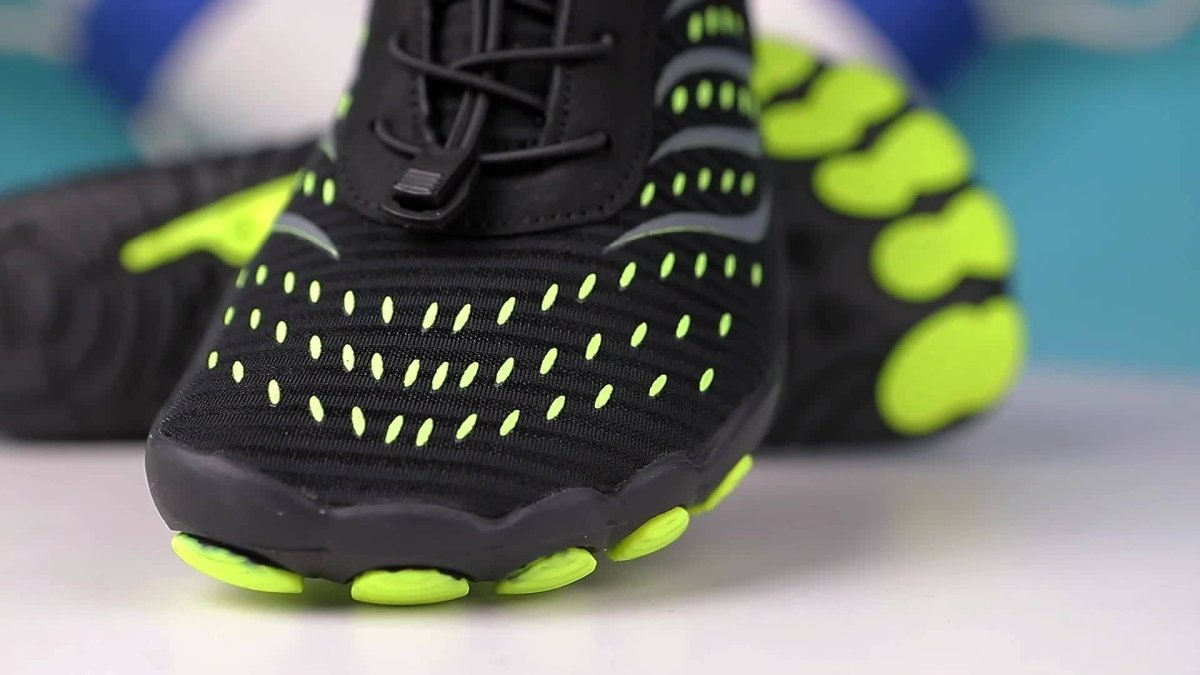 Chaussures aquatiques légères respirantes | Montelac - Montelac