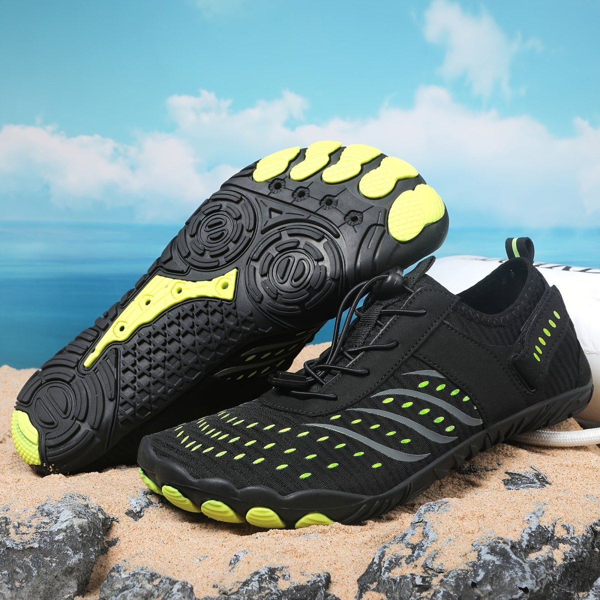 Chaussures aquatiques légères respirantes | Montelac - Montelac