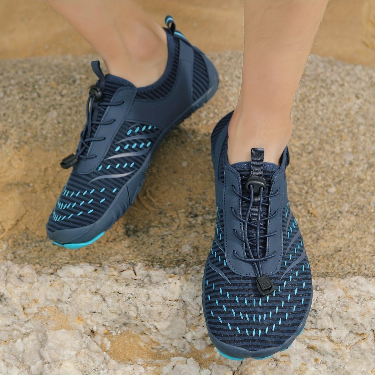 Chaussures aquatiques légères respirantes | Montelac - Montelac