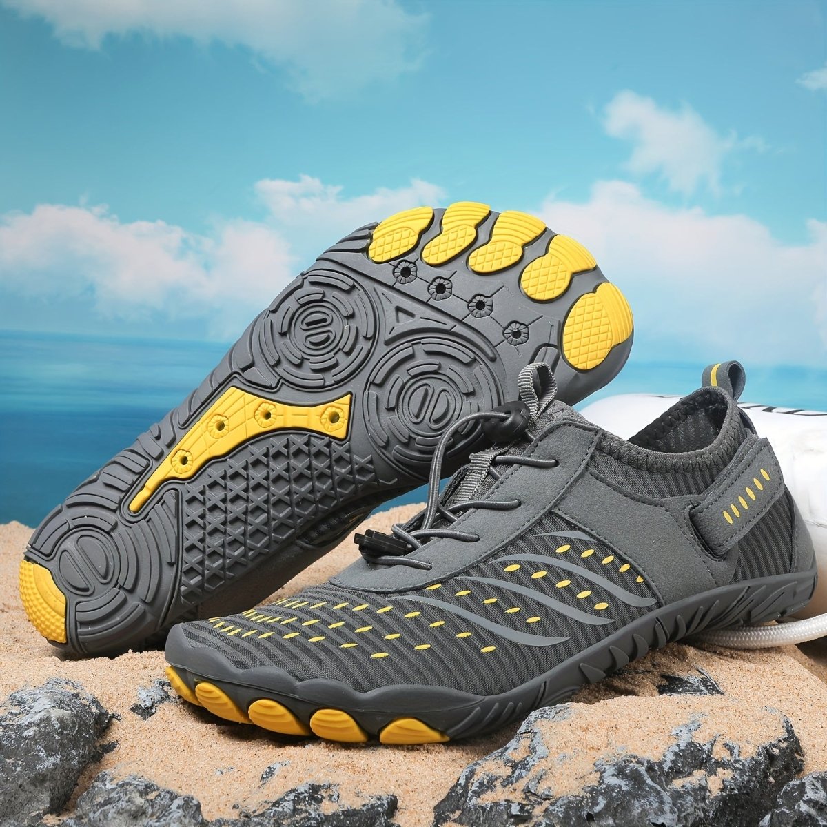 Chaussures aquatiques légères respirantes | Montelac - Montelac