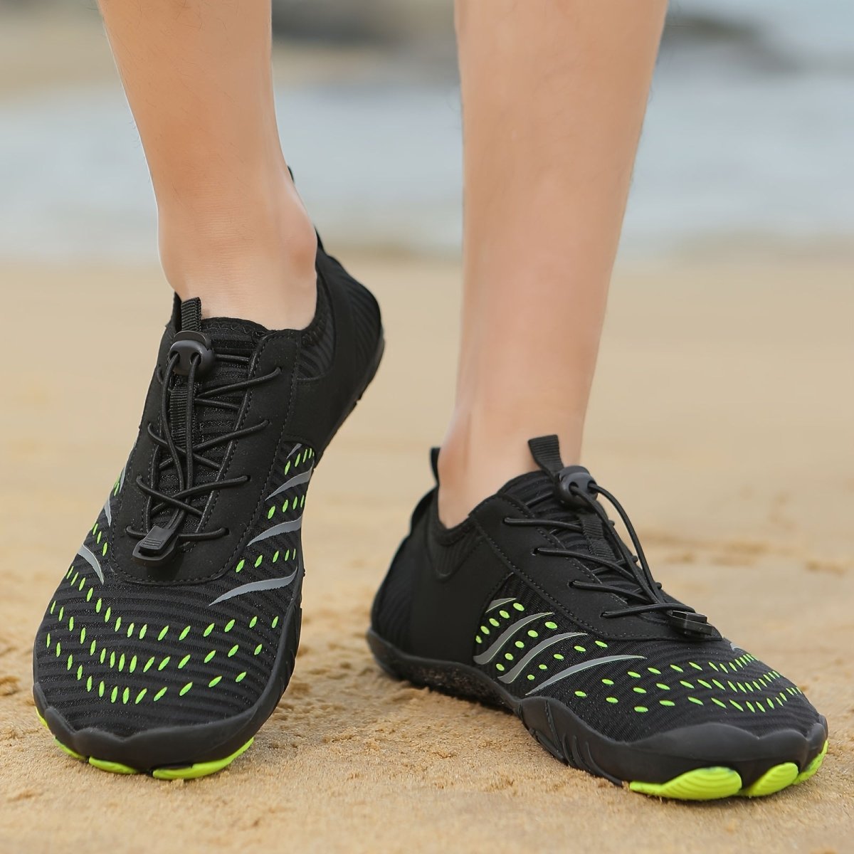 Chaussures aquatiques légères respirantes | Montelac - Montelac