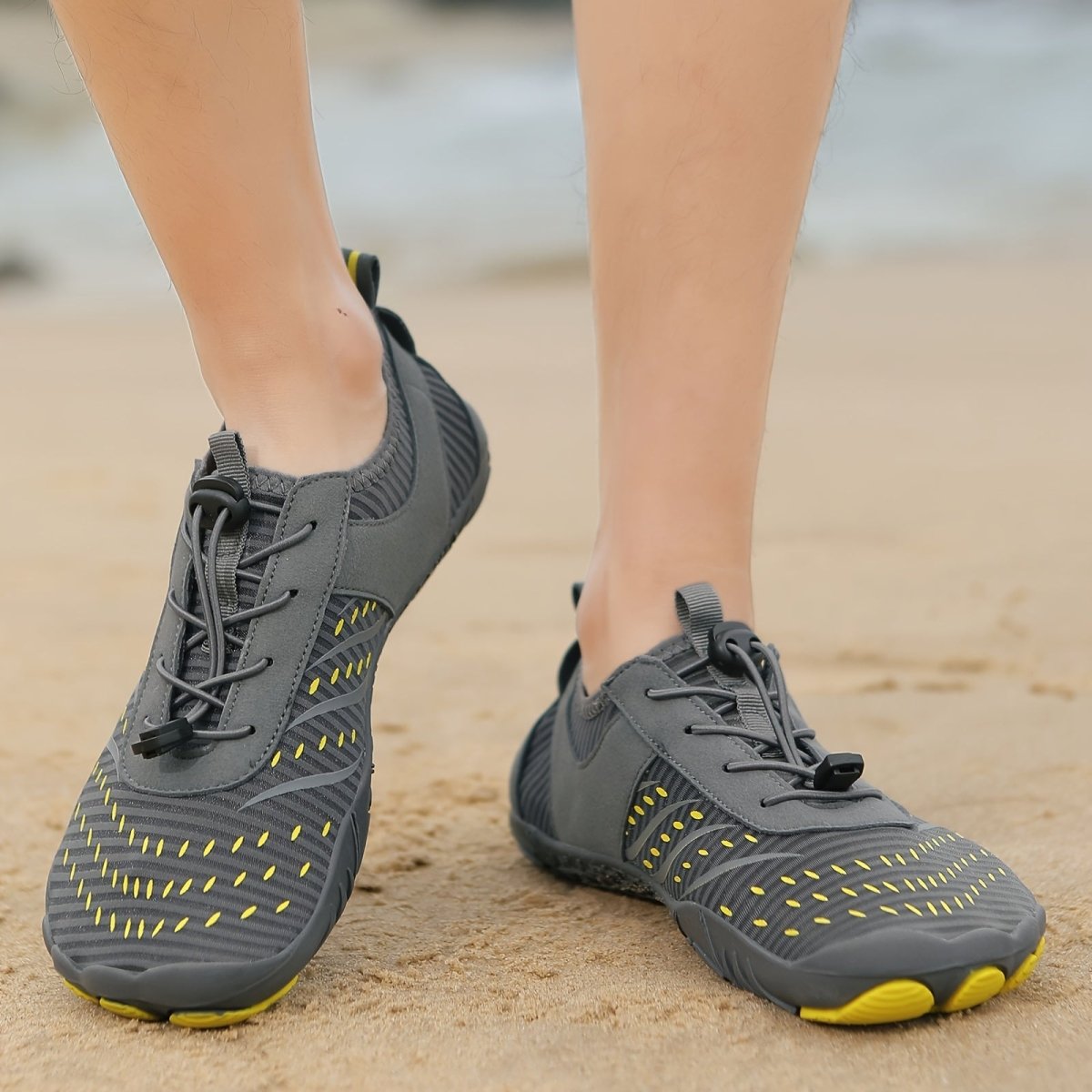Chaussures aquatiques légères respirantes | Montelac - Montelac