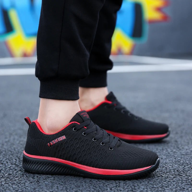 Chaussures de course respirantes et légères pour extérieur - Montelac