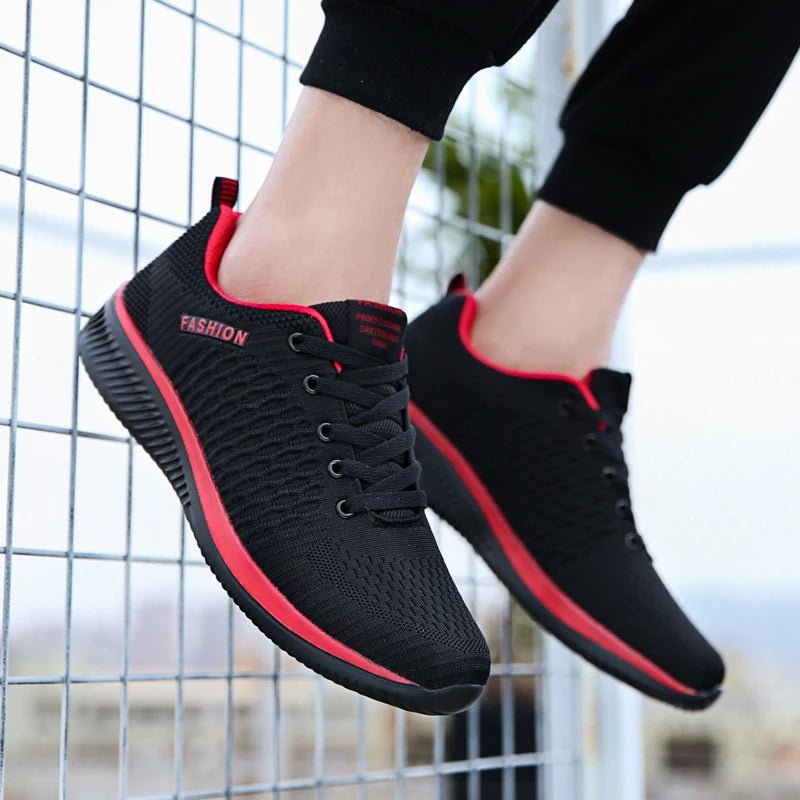 Chaussures de course respirantes et légères pour extérieur - Montelac