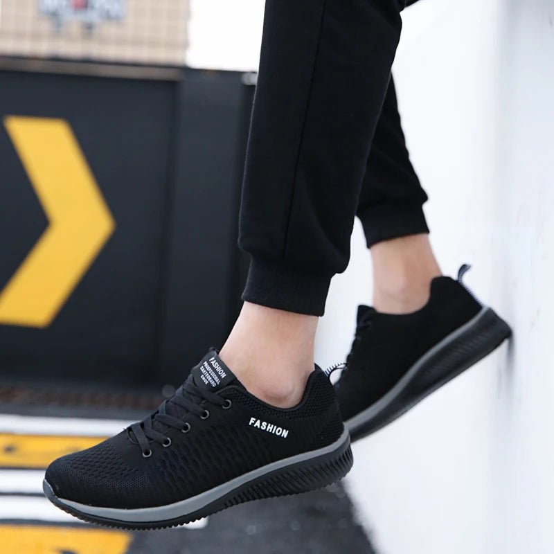 Chaussures de course respirantes et légères pour extérieur - Montelac